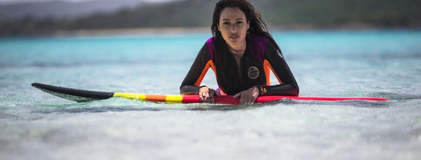 alize surf shop corse