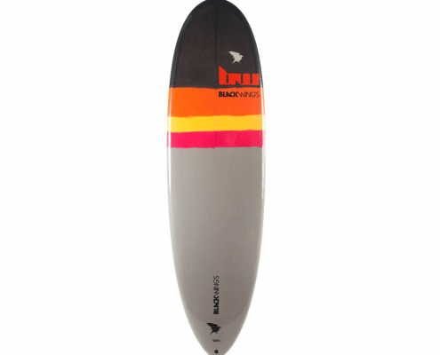 Blackwings Surfboards