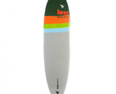Blackwings Surfboards