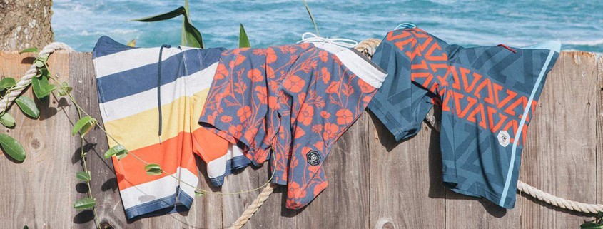 boardshorts vissla