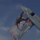 video windsurf corsica