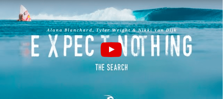 rip curl the search corse