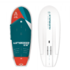 starboard wing foil corse porto vecchio alize surf shop 5.8