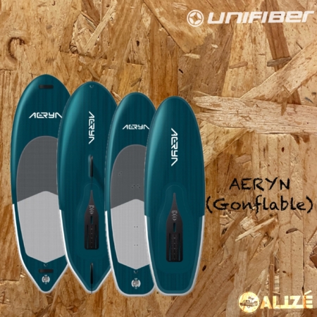 Unifiber-wing-board-gonflable-aeryn-Alize-surf-shop-corse