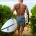 Outerknown surf shop corse collection apex by Kelly Slater