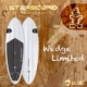 Starboard-wedge-sup-rigide-Alize-surf-shop-corse