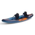 JOBE KAYAK CORSE GONFLABLE