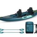 Jobe gamma kayak nouvelle couleur
