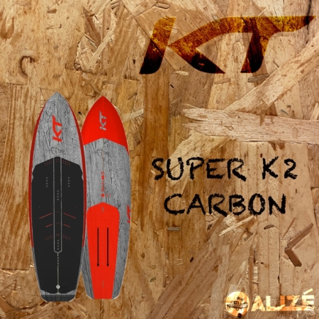 Kt-super-2-carbon-website-Alize-surf-shop-corse