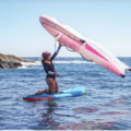 starboard-wing-board-learner-wingfoil-surf-shop corse
