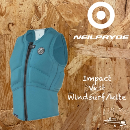 Neilpryde-veste-impacte-kite-surf-shop-corse