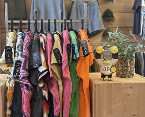 alize la boutique les 4 chemins porto vecchio