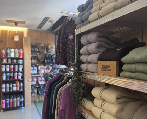 alize la boutique les 4 chemins porto vecchio