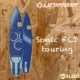 Unifiber-touring-sonic-paddle-gonflable-Alize-surf-shop-corse