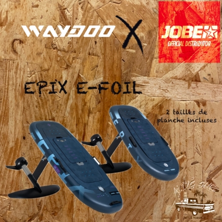 Électrique-foil-waydoo-Alize-surf-shop-eFoil-spécialiste-corse-Porto-vecchio