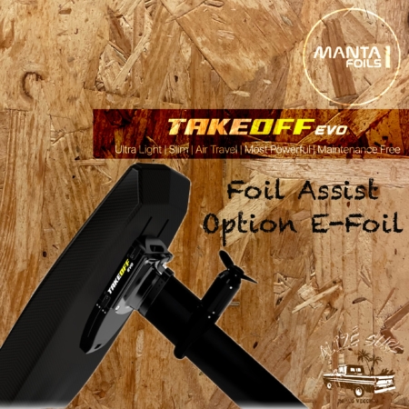 Manta_e-foil_foil_assist_alize_surf_shop_porto-vecchio_magasin_leader_En_corse_foil_foil_electrique