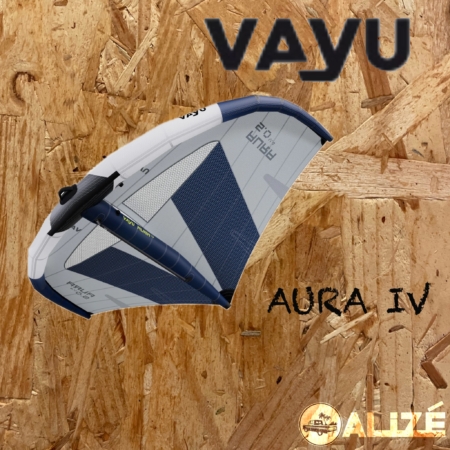 Vayu-aura-4-wing-foil-corse-Alize-surf-shop