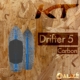 Kt-drifter-5-wing-foil-corse-assist-compatible-surf-shop-Porto-veccchio
